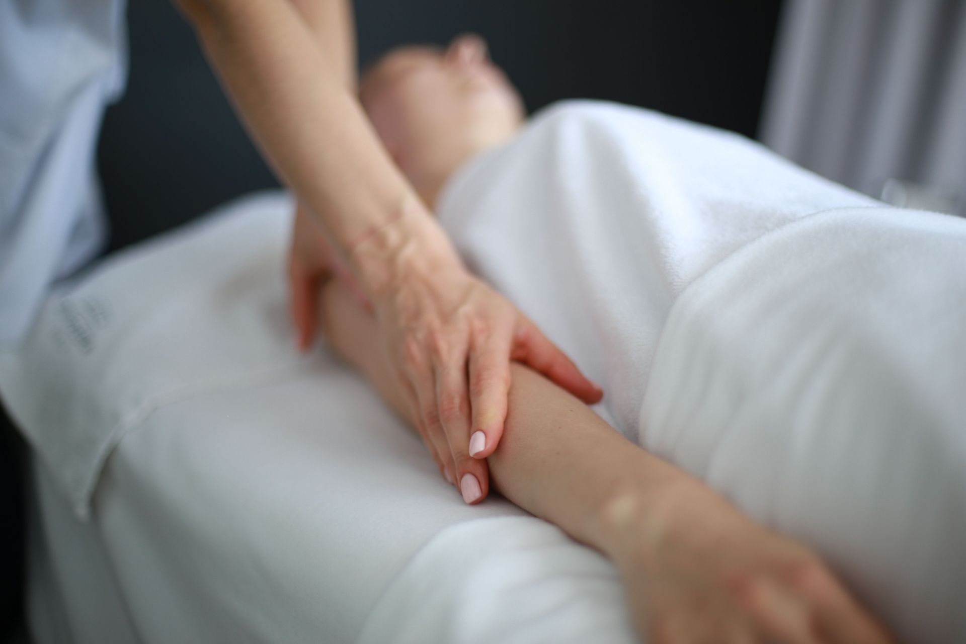 120 Minute Massage