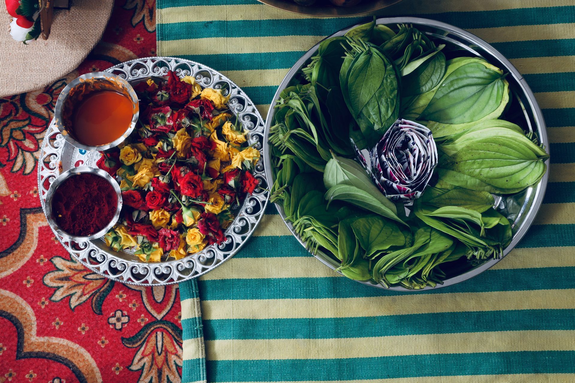Ayurvedic Consultation