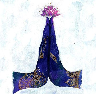 Kundalini Yoga