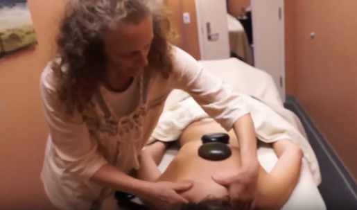 90 Minute Massage