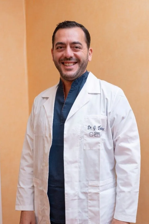 Dr. Giuseppe Taormina