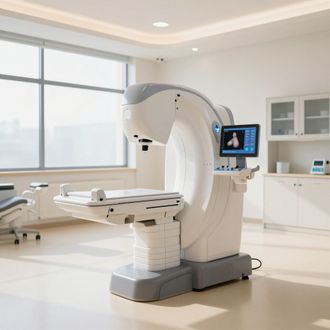 Centro medico a Livorno