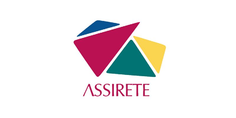 Il logo di Assirete 