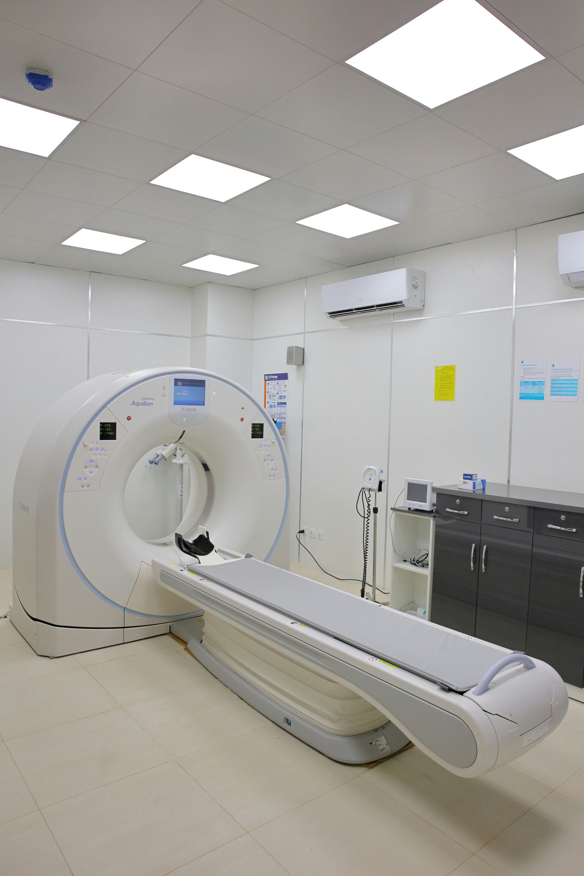 Diagnostica per immagini a Livorno