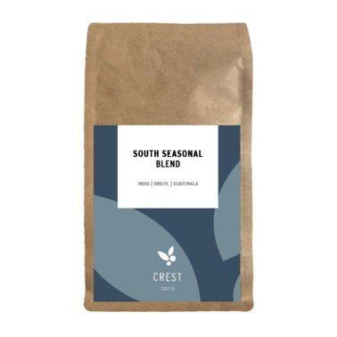 Bag of Coffee Beans — Hobart, TAS — South On Collins