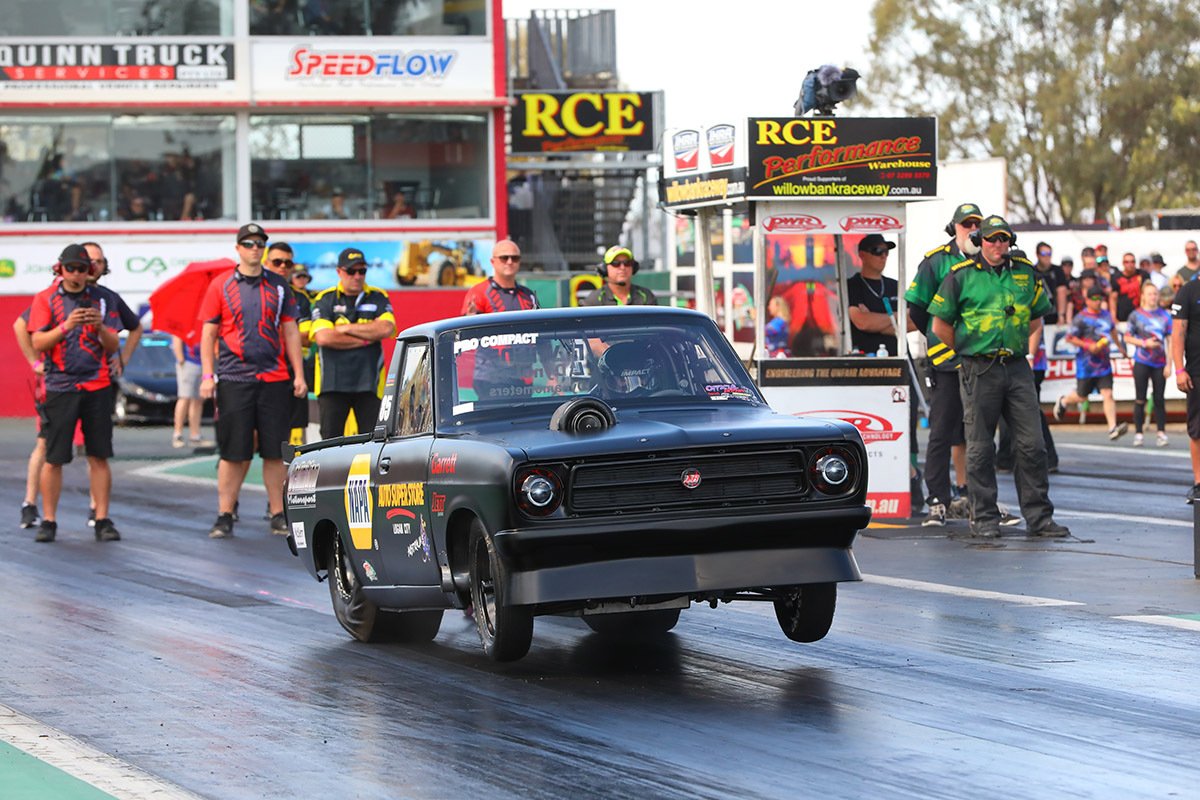Jett Racing