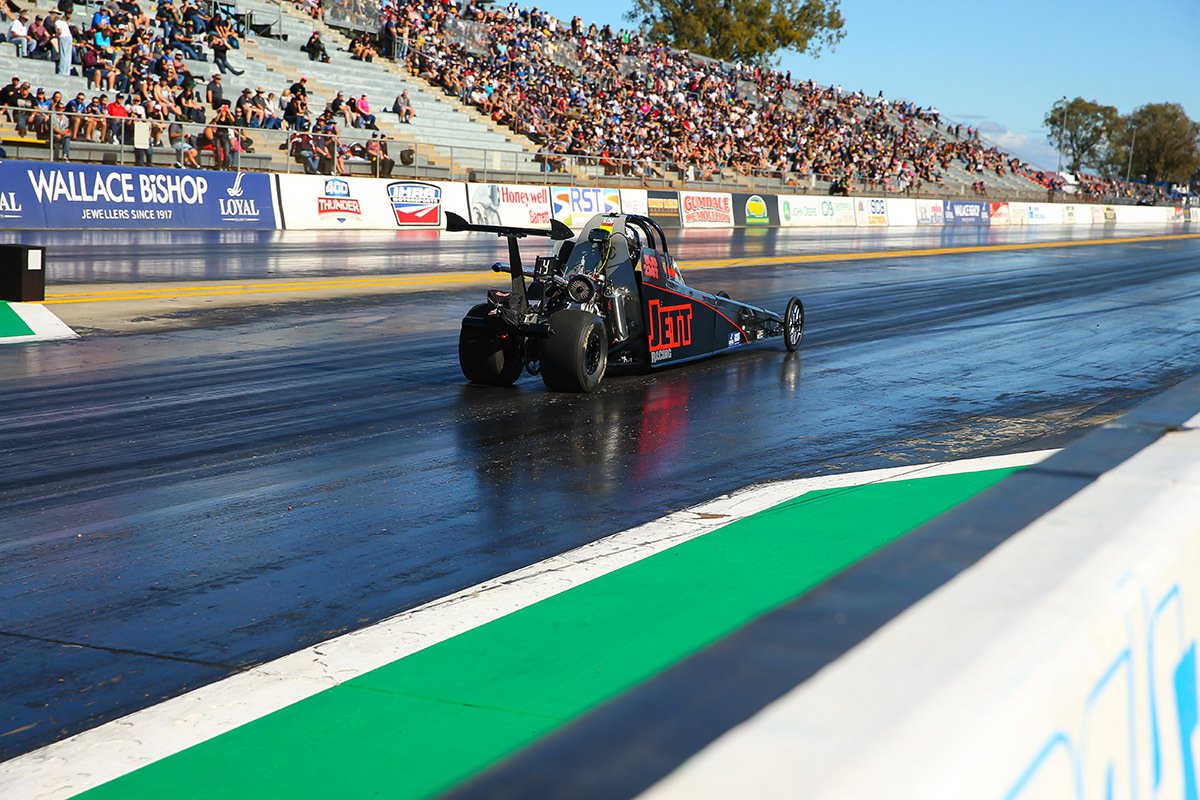 Jett Racing | Events