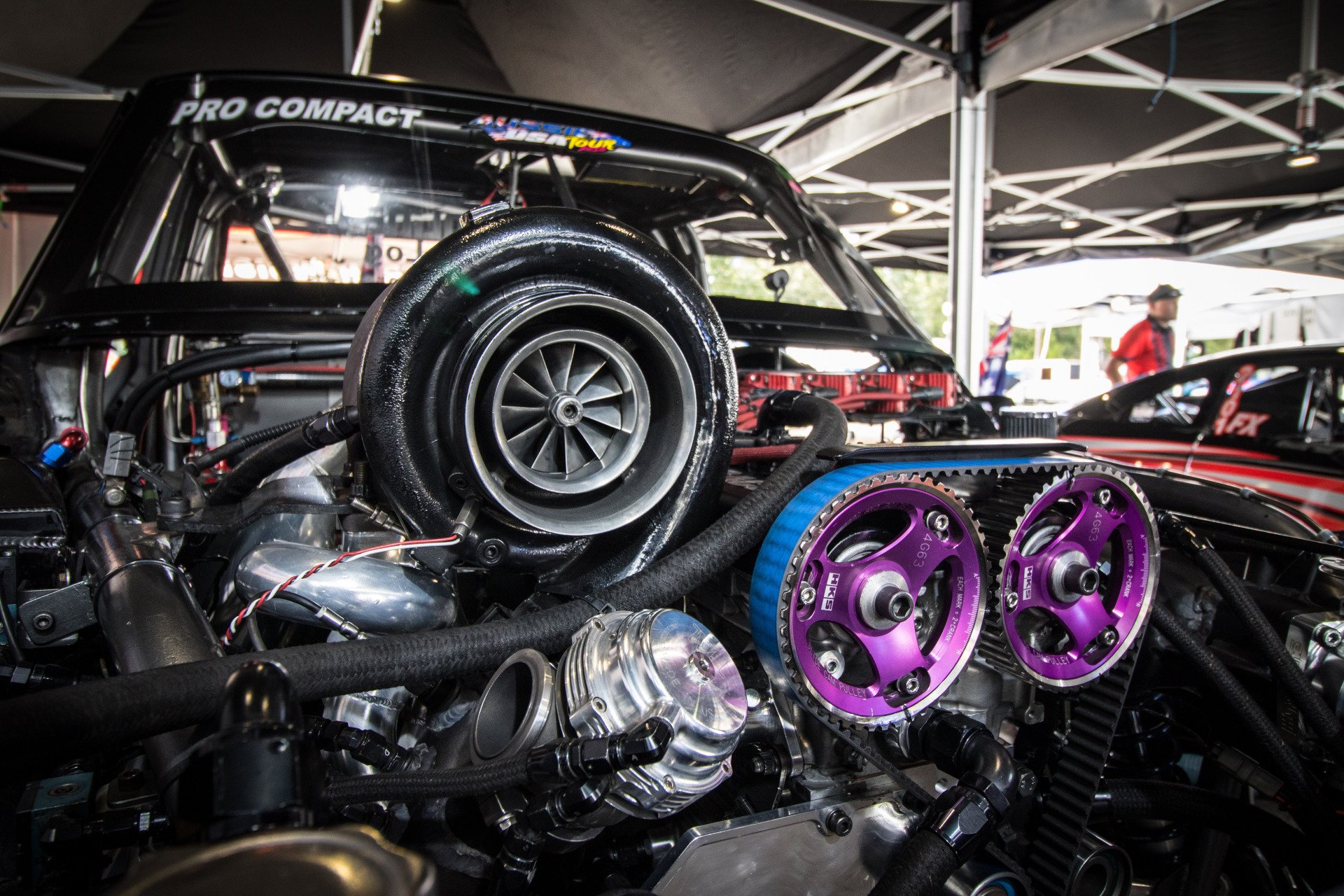 Jett Racing