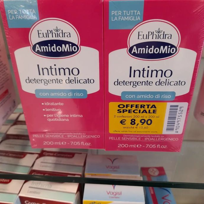 detergente
