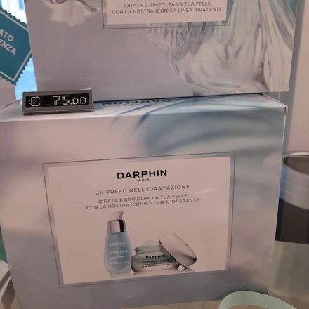 crema idratante