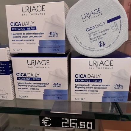 crema viso e corpo