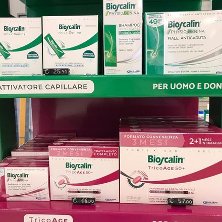 capsule e fiale