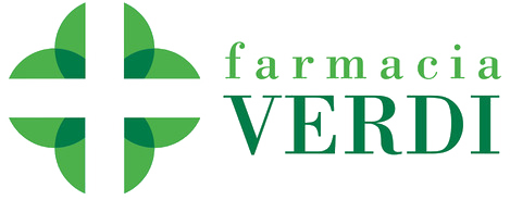 Farmacia Verdi logo