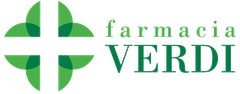 Farmacia Verdi logo