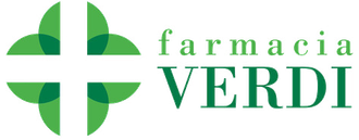 Farmacia Verdi logo