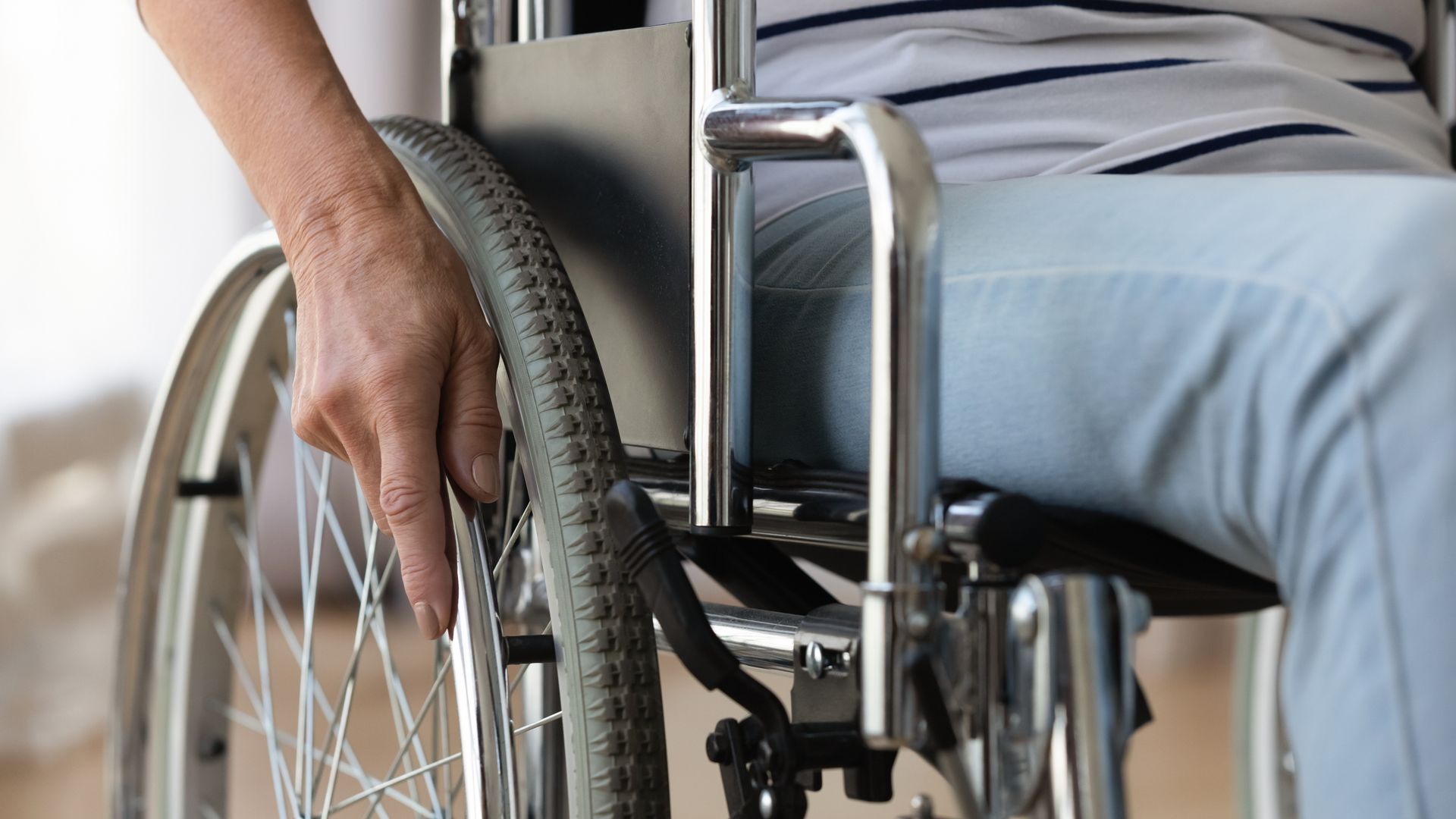 Noleggio Ausili e Dispositivi Medicali