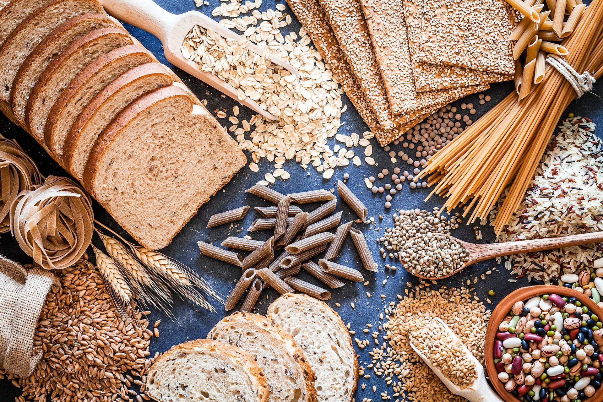 Alimenti per intolleranze: 