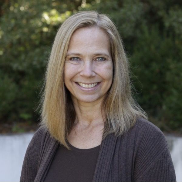 Tracy Hayes