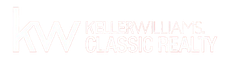 White logo reading “KAWAI MIMI CLASSIC HEALY” on a white background