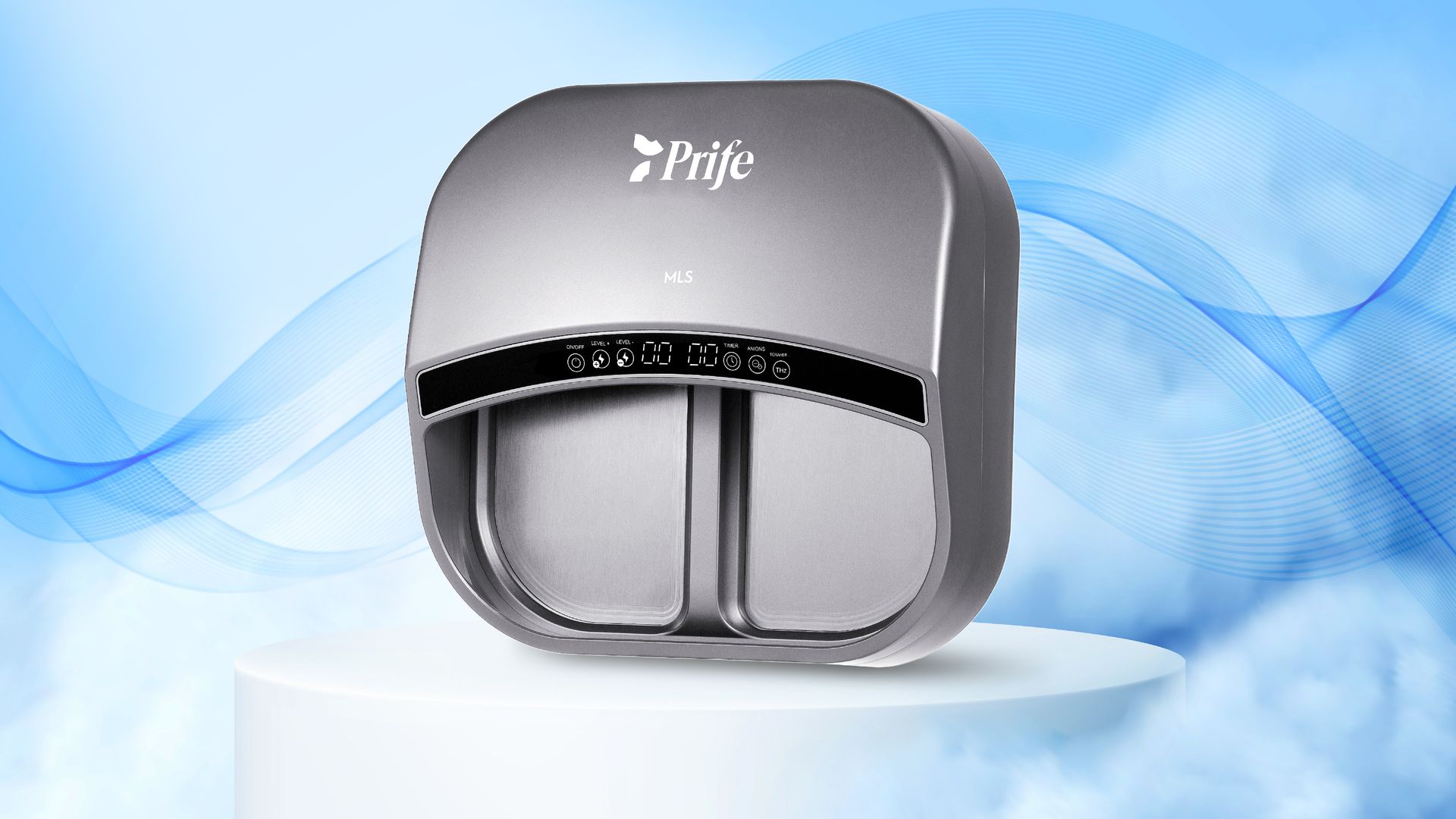 Wellness Products & Devices | Prife International