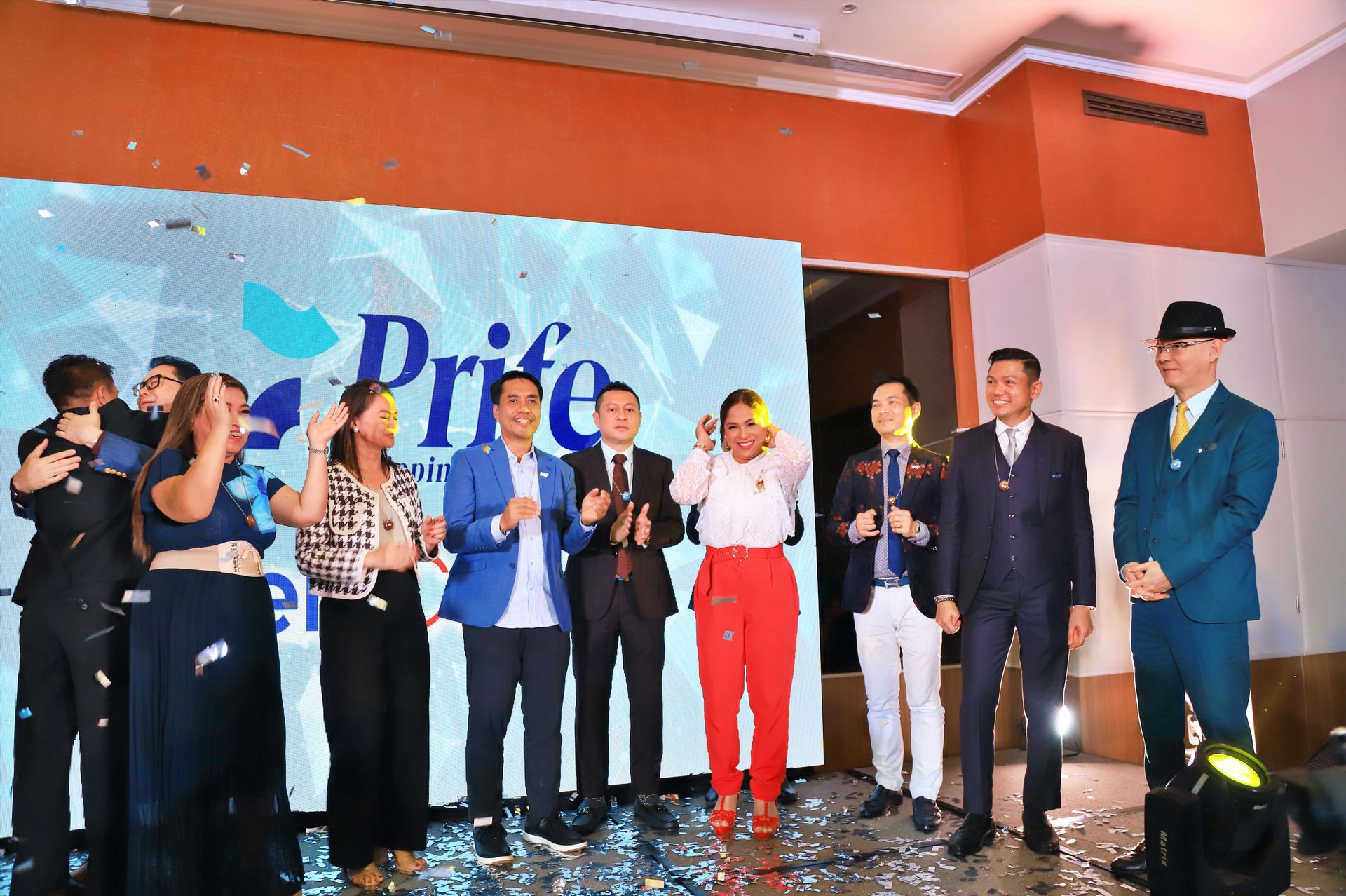 Prife International | Holistic Wellness Solutions