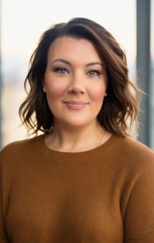 Trisha Fortner