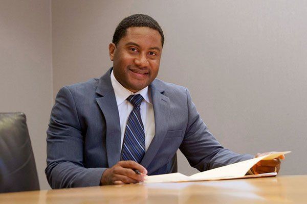 Marcus Becton