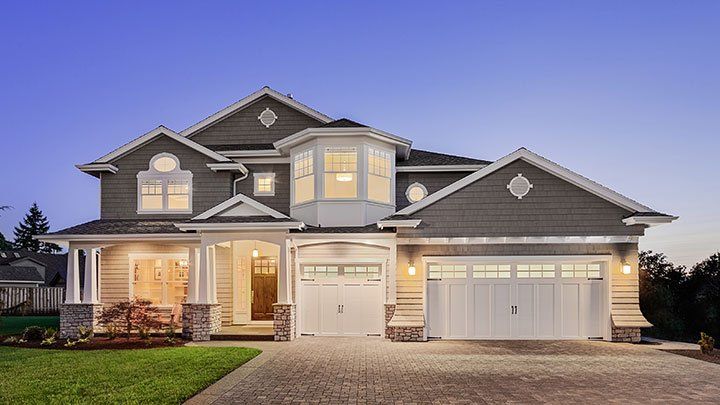 Real Estate