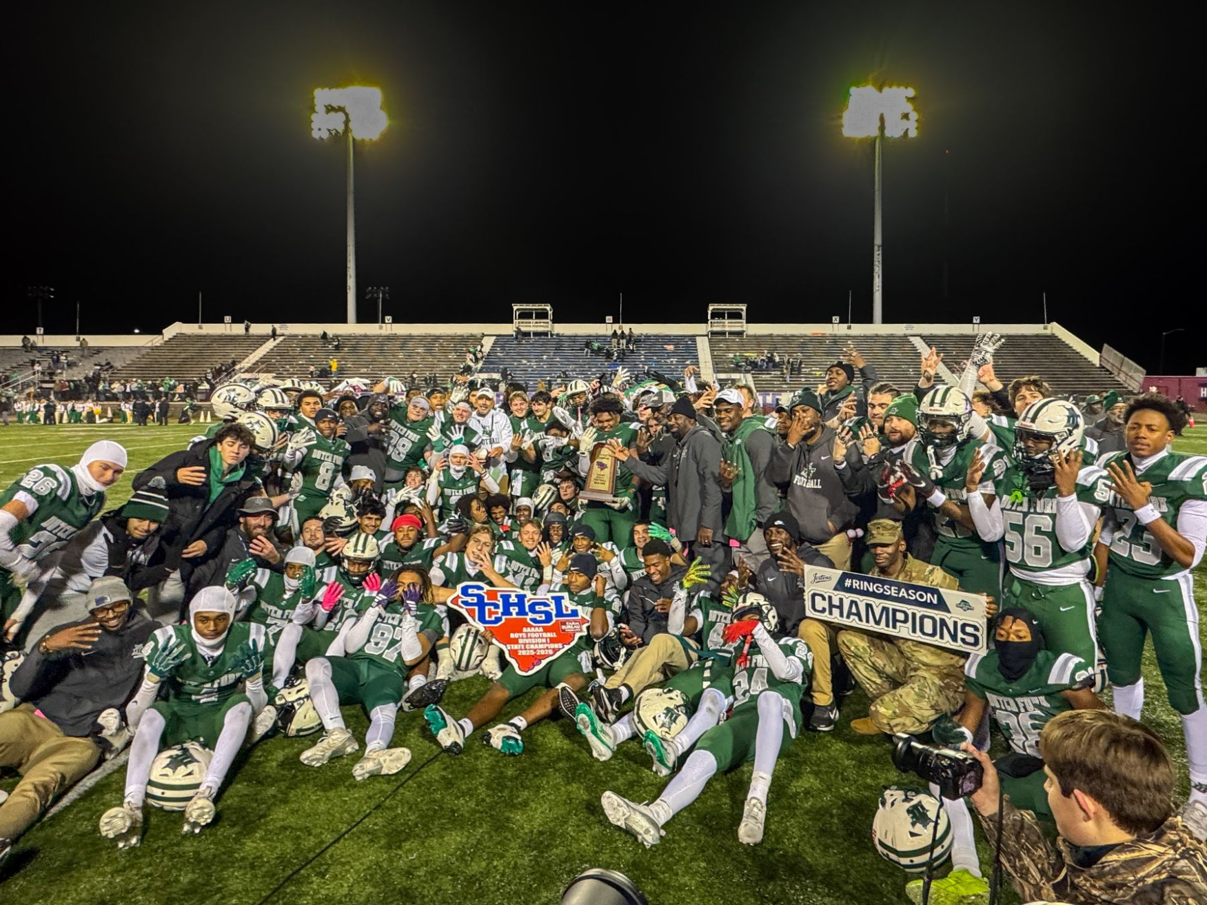 Dutch Fork Explodes In Fourth To Top Summerville