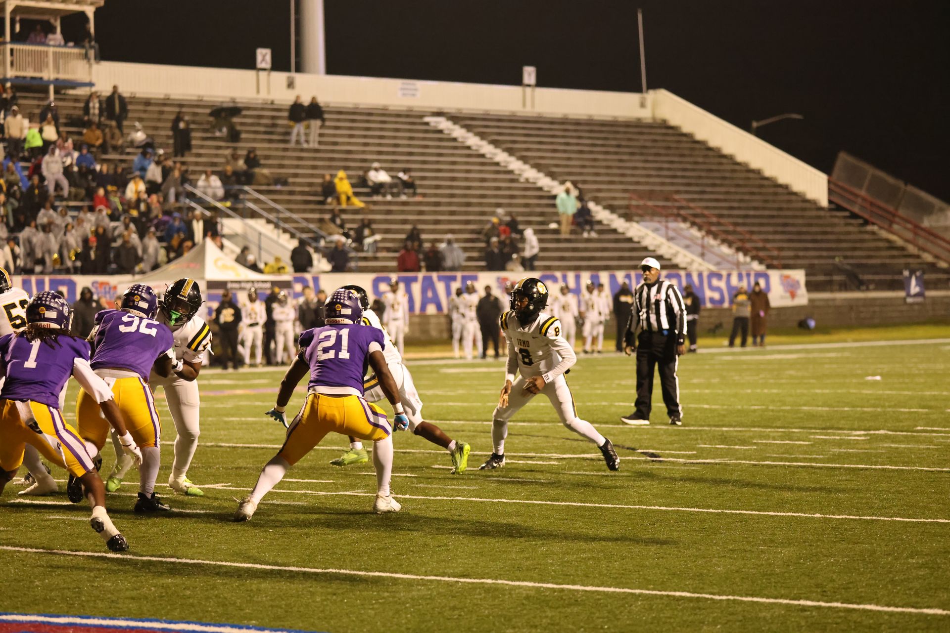 Photo Gallery: Irmo vs Northwestern