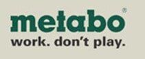 Metabo — Pittsburgh, PA — Jackson Welding Supply Co