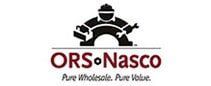 ORS Nasco — Pittsburgh, PA — Jackson Welding Supply Co