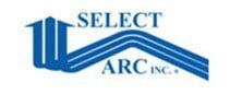 Select arc — Pittsburgh, PA — Jackson Welding Supply Co