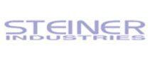 Steiner industries — Pittsburgh, PA — Jackson Welding Supply Co