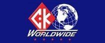 CK Worldwide — Pittsburgh, PA — Jackson Welding Supply Co