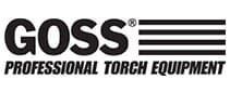Goss — Pittsburgh, PA — Jackson Welding Supply Co