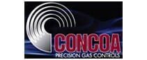 Concoa — Pittsburgh, PA — Jackson Welding Supply Co