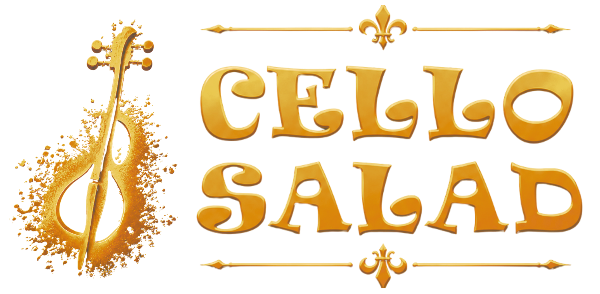labella cello logo