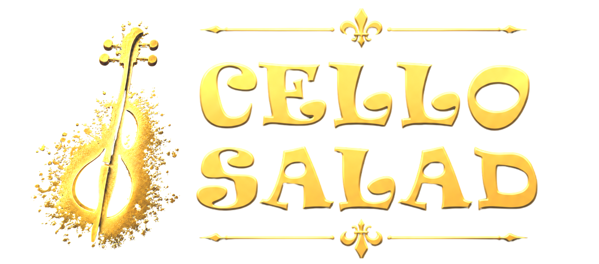 labella cello logo
