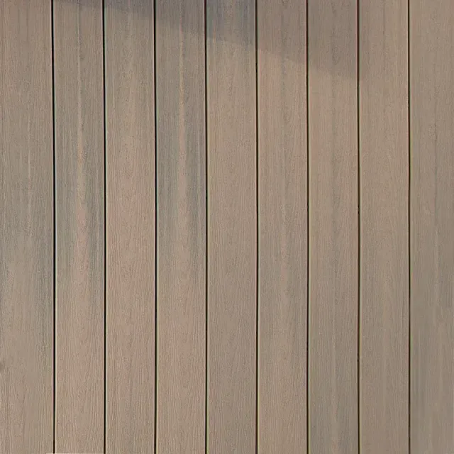 Decking materials