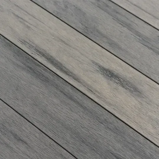 Decking materials