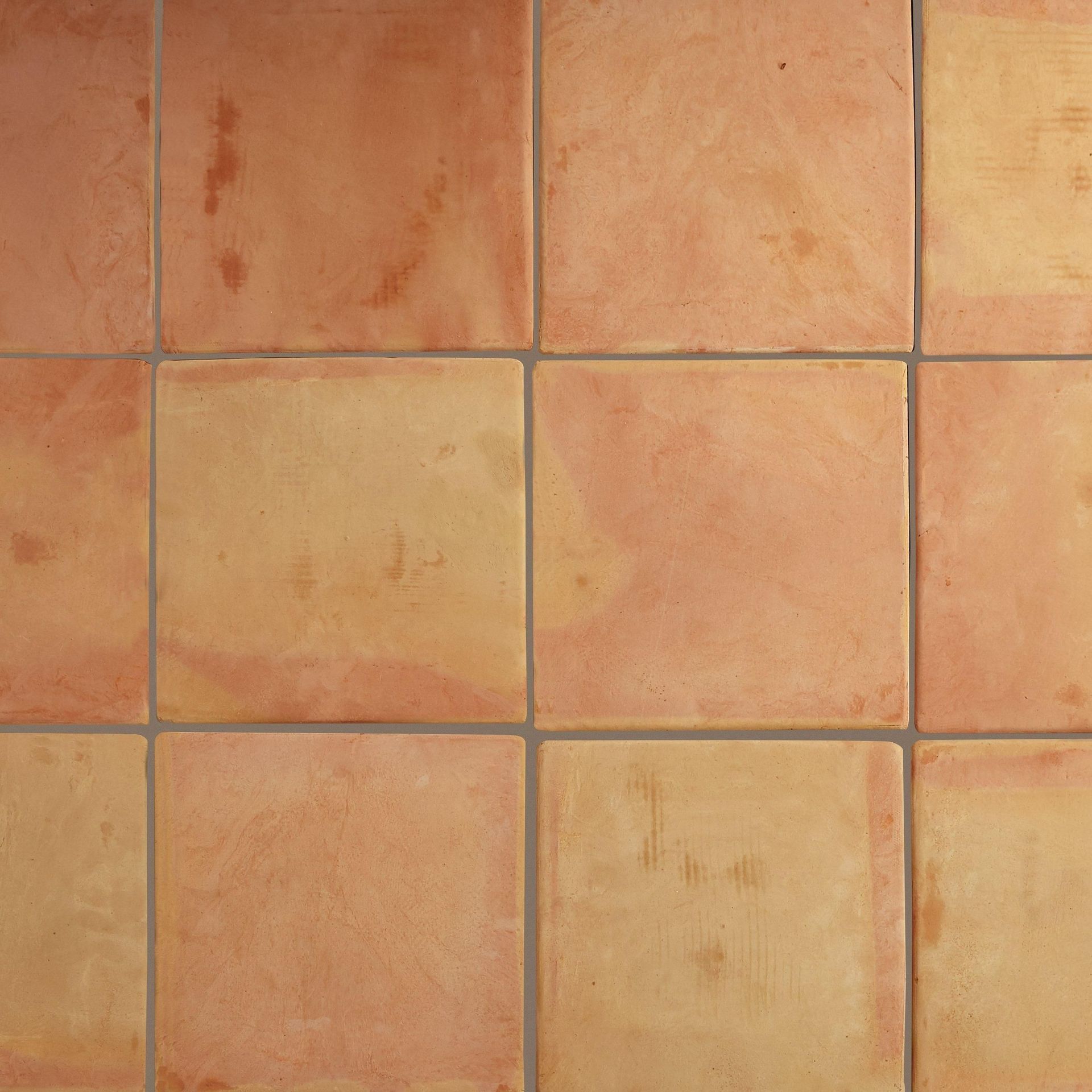 Flooring materials