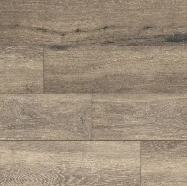 Flooring materials