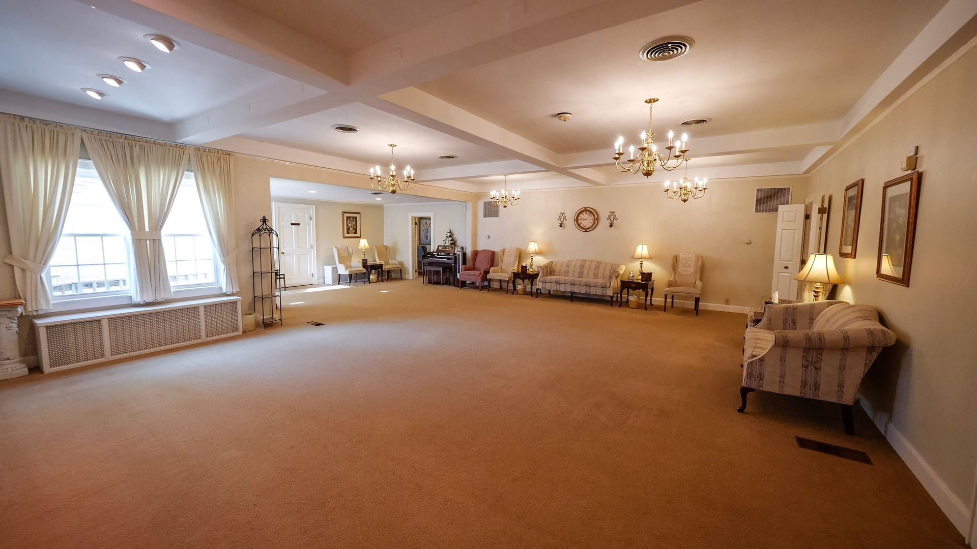 Mt. Orab | Megie Funeral Home