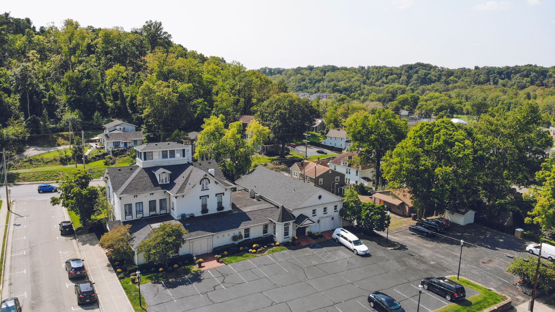 Milford | Megie Funeral Home