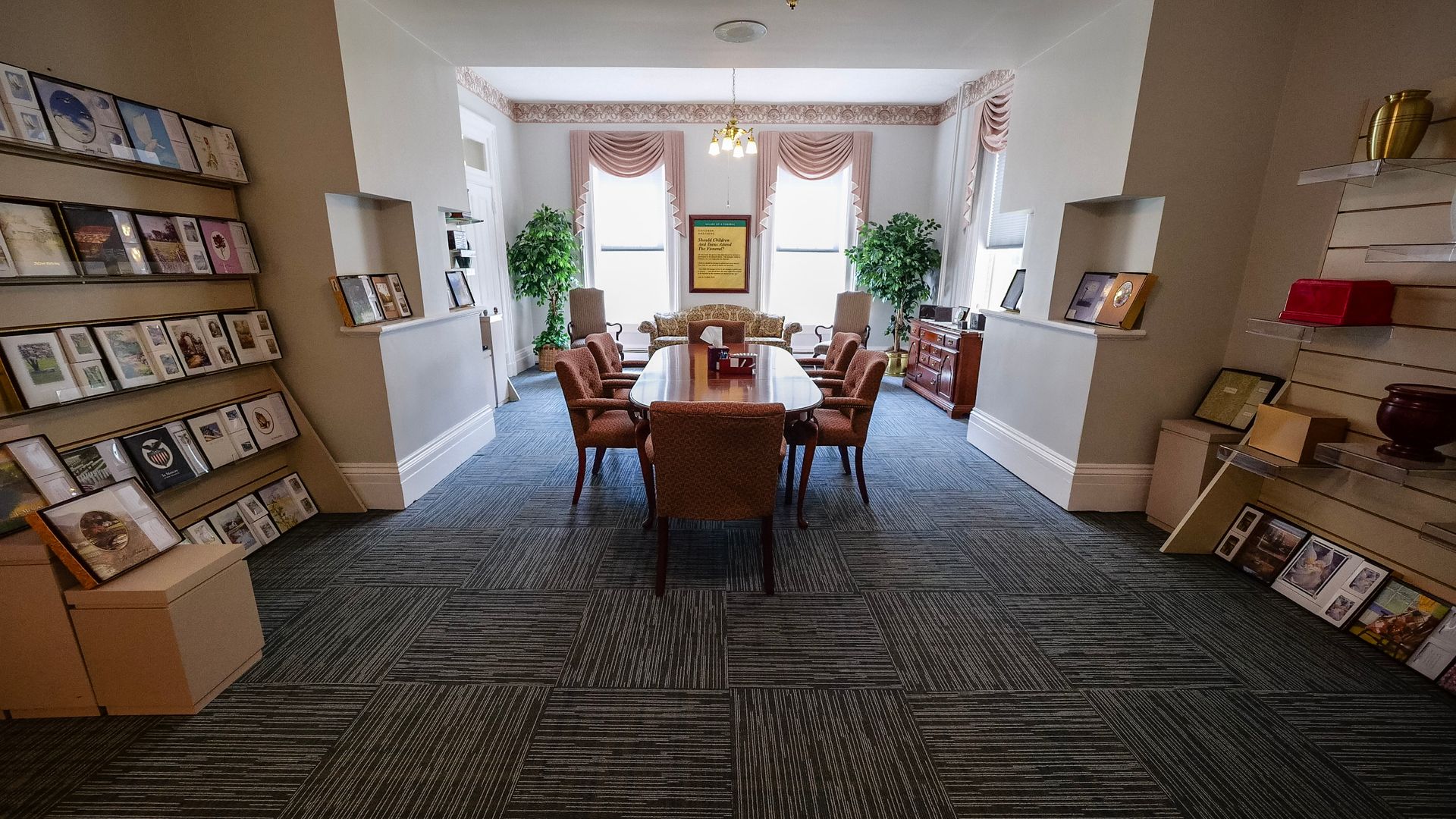 Milford | Megie Funeral Home