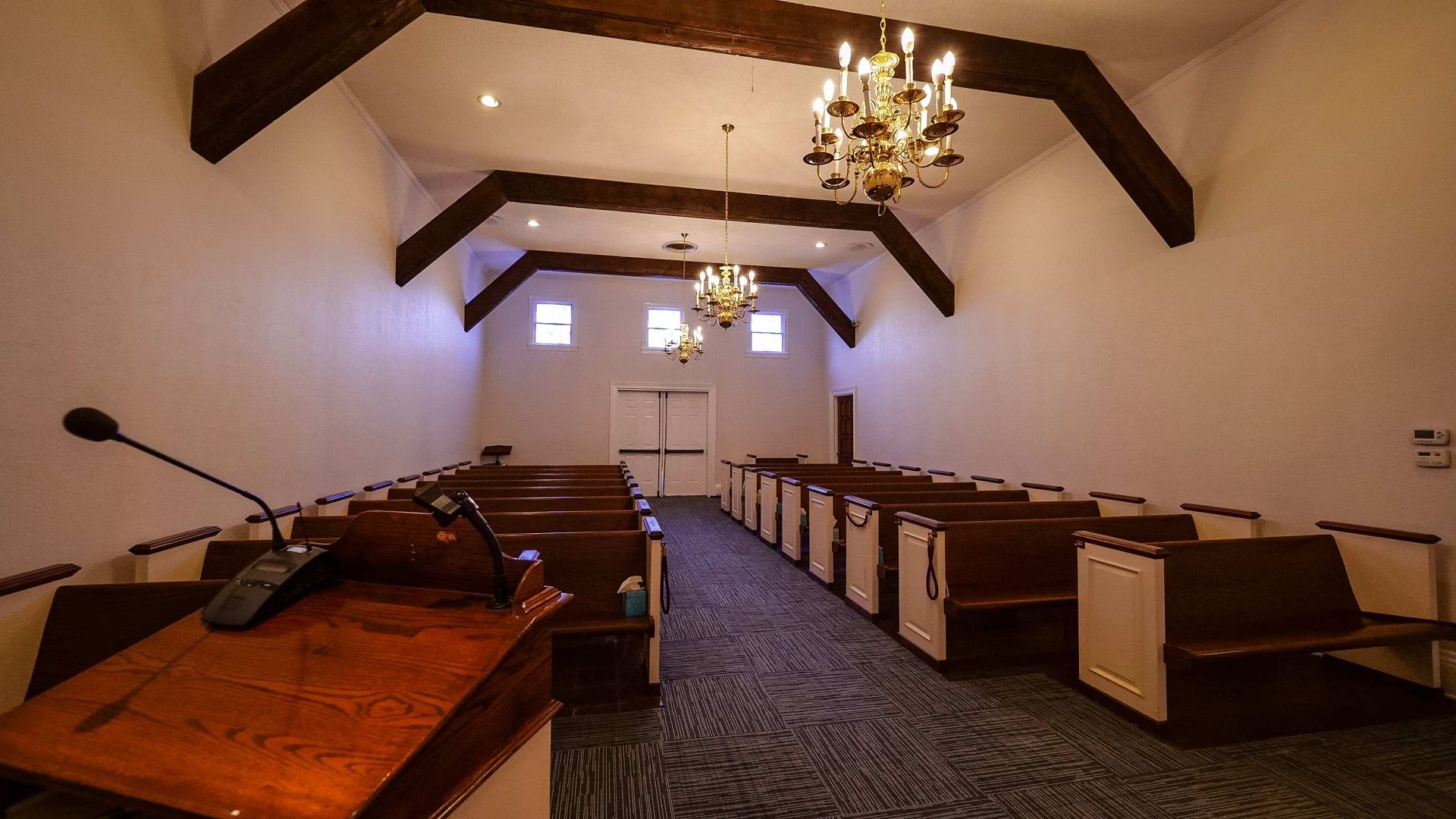 Milford | Megie Funeral Home