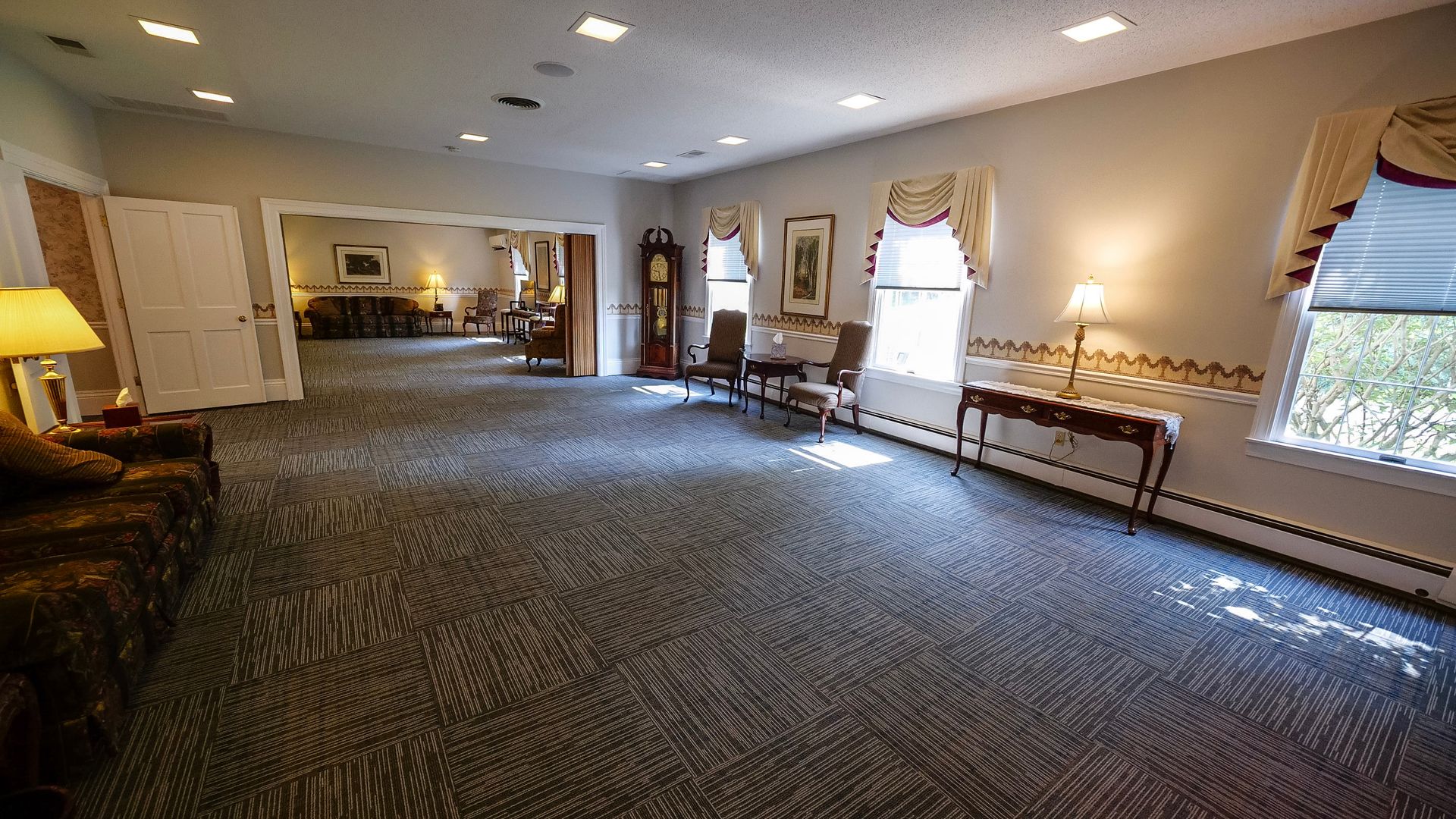 Milford | Megie Funeral Home