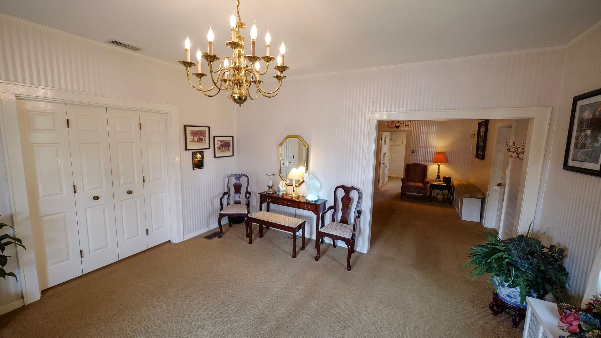 Mt. Orab | Megie Funeral Home