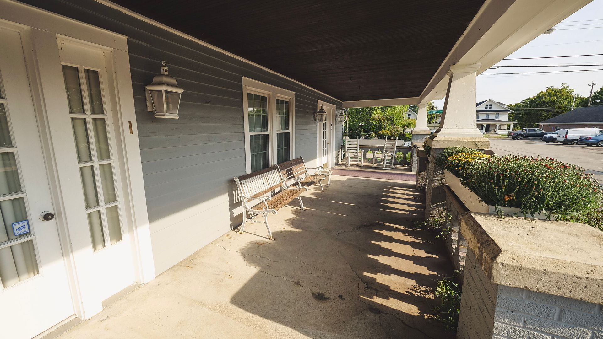Mt. Orab | Megie Funeral Home